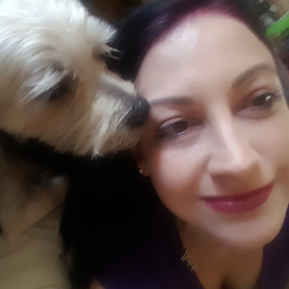 Meet your Posher, Cj